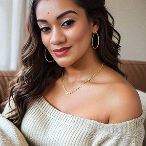 Meet your Posher, Tina